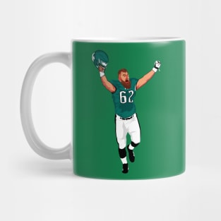 Jason kelce Mug